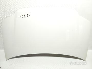 COFANO ANTERIORE FIAT Panda 2Â° Serie 51876323 (03