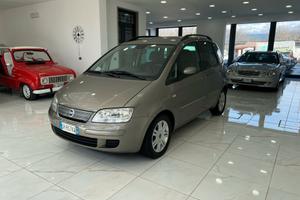 Fiat idea 1.3 JTD Multijet Emotion
