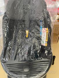 Bebeconfort Axissfix Air Seggiolino Auto Isofix