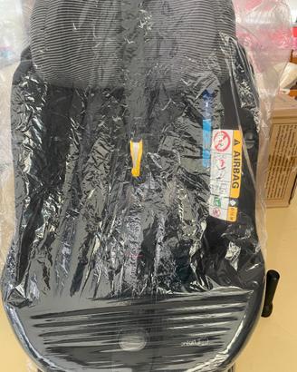 Bebeconfort Axissfix Air Seggiolino Auto Isofix