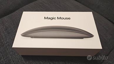 Apple Magic Mouse