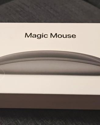 Apple Magic Mouse