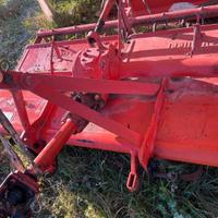 FRESA PER TRATTORE BREVIGLIERI