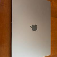 Macbook Pro M1 pro  16 pollici