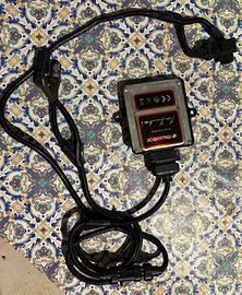 centralina aggiuntiva Volkswagen