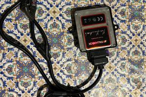 centralina aggiuntiva Volkswagen