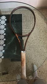 Wilson pro saff 97L