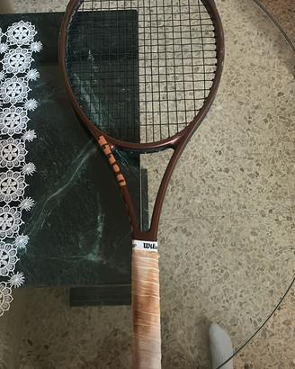 Wilson pro saff 97L