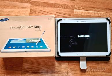 Samsung Galaxy Note 10.1 (2014 Edition)
