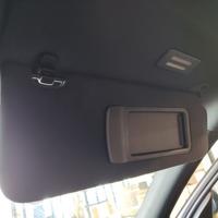 Aletta parasole destra BMW 320D del 2008