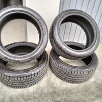 TOYO SNOW PROX S954 225/45 R18