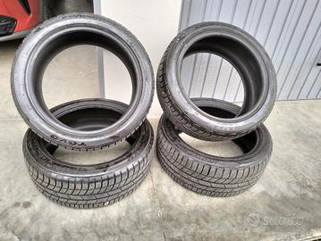 TOYO SNOW PROX S954 225/45 R18