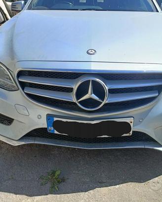 NISSAN X-TRAIL T32 1.6 dCi anteriore, paraurti com