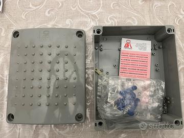 Contenitore box BFT