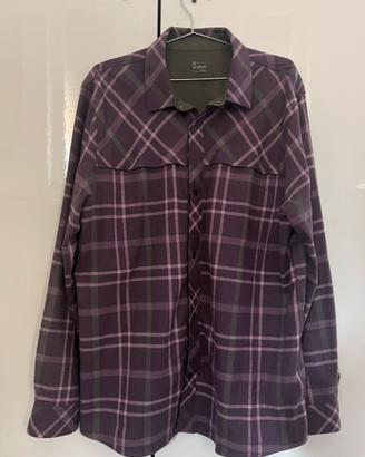 Camicia Montura