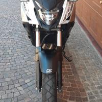 Honda CB 500 - 2019
