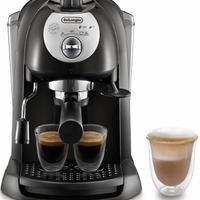 De Longhi macchina  da caffè e cappuccini NUOVA