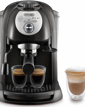 De Longhi macchina  da caffè e cappuccini NUOVA