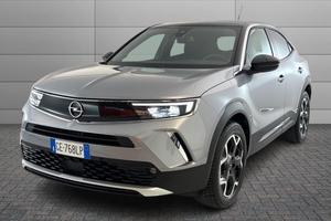 OPEL Mokka II 2020 - Mokka 1.2 t Ultimate s&s 100c