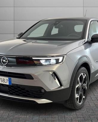 OPEL Mokka II 2020 - Mokka 1.2 t Ultimate s&s 100c
