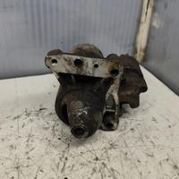 MOTORINO D' AVVIAMENTO MINI Cooper 2Â° Serie Diese