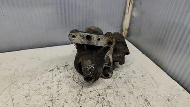 MOTORINO D' AVVIAMENTO MINI Cooper 2Â° Serie Diese