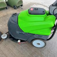 Lavapavimenti Professionale Gansow ECO CT30 Usata