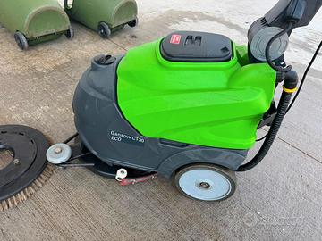 Lavapavimenti Professionale Gansow ECO CT30 Usata