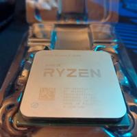 Ryzen 5 3600