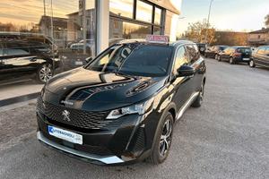 Peugeot 5008 GT PureTech 130 6mt 7 posti KM 0