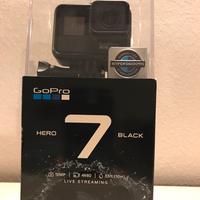 Gopro HERO 7 Black