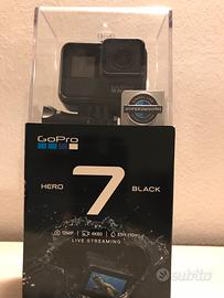 Gopro HERO 7 Black