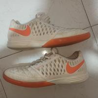 scarpini calcetto lunargato 44.5