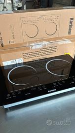 Piano cottura vetroceramico