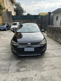 Volkswagen Polo 1.2 Benzina/GPL 2010 – 5 Porte