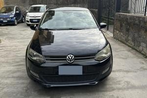 Volkswagen Polo 1.2 Benzina/GPL 2010 – 5 Porte