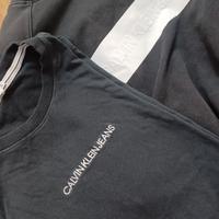 maglietta maglia Calvin Klein