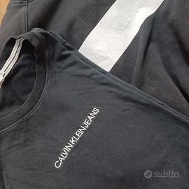 maglietta maglia Calvin Klein