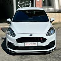 Ford Fiesta 1.5 EcoBlue 5 porte ST-Line