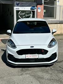 Ford Fiesta 1.5 EcoBlue 5 porte ST-Line