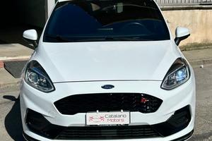 Ford Fiesta 1.5 EcoBlue 5 porte ST-Line