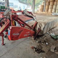 ROTOFALCE LATERALE KUHN GMD 280 FF