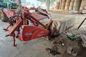 ROTOFALCE LATERALE KUHN GMD 280 FF