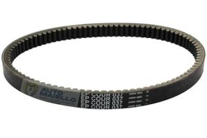 cinghia variatore aixam ligier microcar chatenet