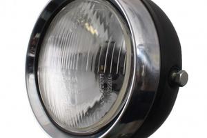 Faro anteriore 130 mm Aprilia 15962 per moto epoca