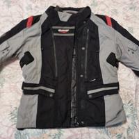 Completo Clover GTS 3 Strati da donna 