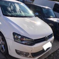 POLO TDI ( SOLO RICAMBI)