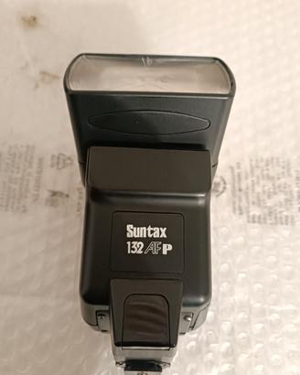 flash per Pentax 