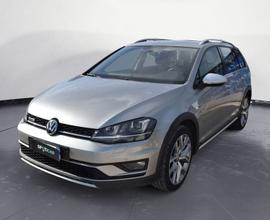 Volkswagen Golf Variant Alltrack 2.0 TDI 184C...