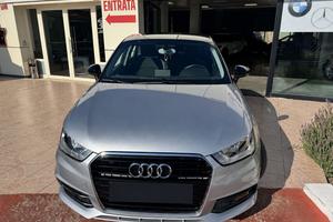 Audi A1 1.4 TDI Sport